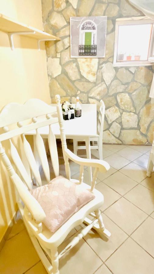 Colorful And Happy Apartment Sukosan - With Parking Extérieur photo