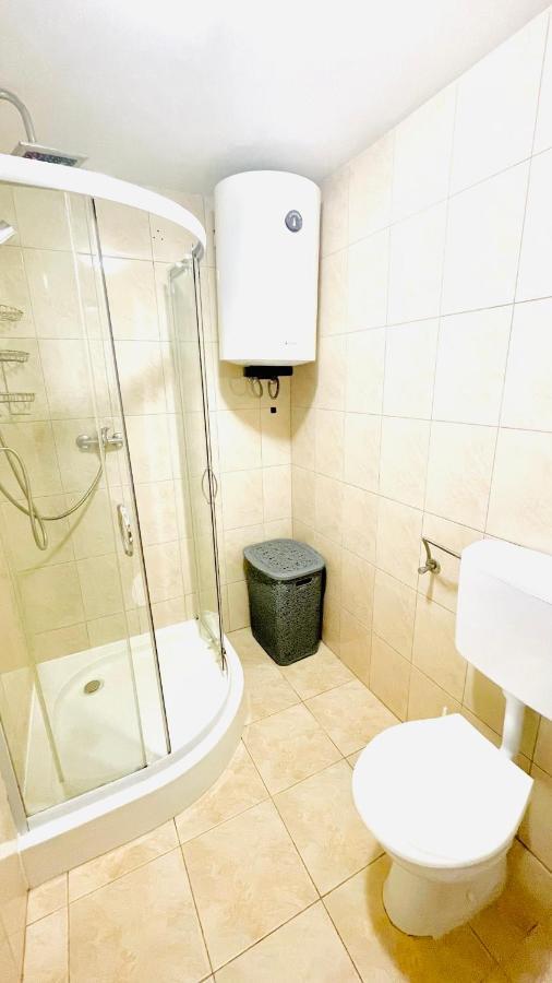 Colorful And Happy Apartment Sukosan - With Parking Extérieur photo